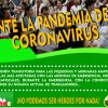 Ante la Pandemia